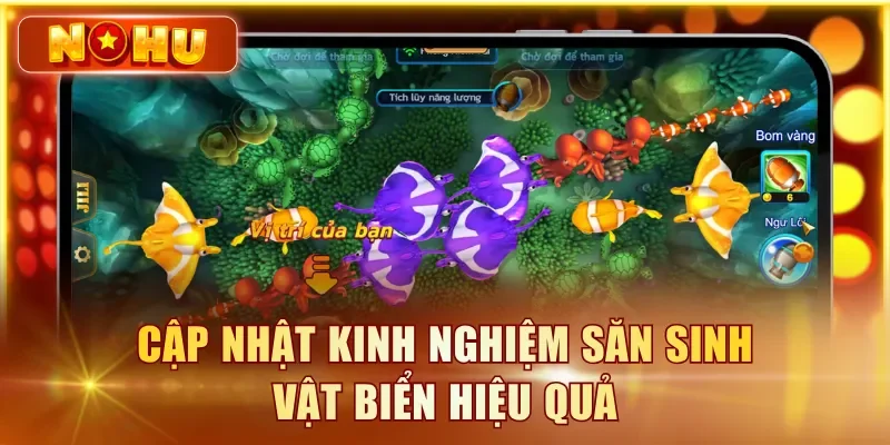 Bắn Cá JILI - Top Game Bắn Cá Ăn Xu Đến Từ JILI 2026 Cập nhật kinh nghiệm săn sinh vật biển hiệu quả