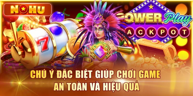 Nổ Hũ JDB – Top Game Jackpot Nổ Nhiều Nhất Của JDB 2026 Chú ý đặc biệt giúp chơi game an toàn và hiệu quả