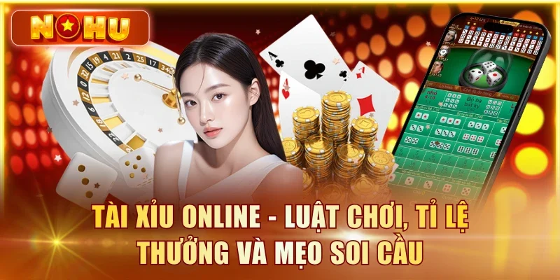 Tài Xỉu online